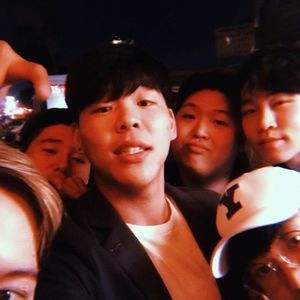 Meet your Posher, Jin